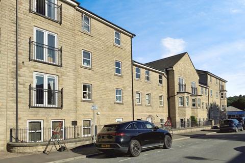 2 bedroom apartment for sale, Sycamore Avenue, Bingley