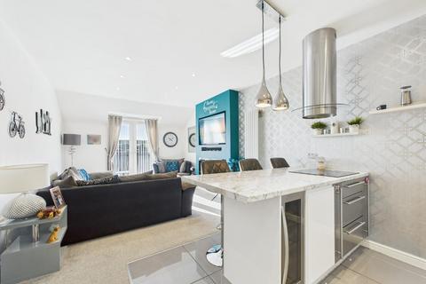 2 bedroom apartment for sale, Sycamore Avenue, Bingley