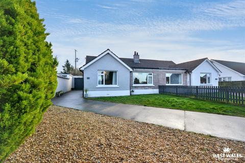 3 bedroom semi-detached bungalow for sale - Blaenannerch, Near Cardigan