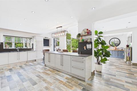 5 bedroom detached house for sale, Cuffley Hill, Goffs Oak
