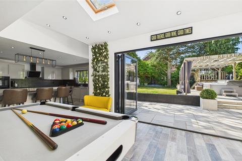 5 bedroom detached house for sale, Cuffley Hill, Goffs Oak