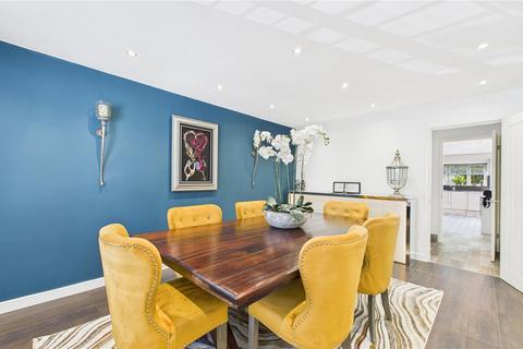 5 bedroom detached house for sale, Cuffley Hill, Goffs Oak
