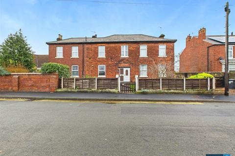 Apartment - Ings Lane, Arksey, Doncaster, South Yorkshire, DN5