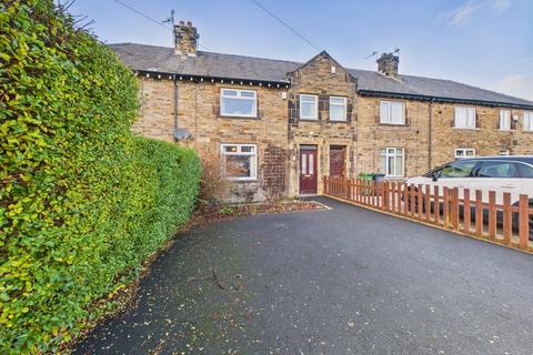 3 bedroom house for sale, Manor Road, Bingley