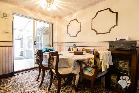 3 bedroom terraced house for sale, Woolmer Green, Basildon SS15