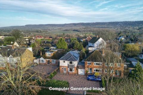 3 bedroom detached house for sale, Sandling Lane, Penenden Heath