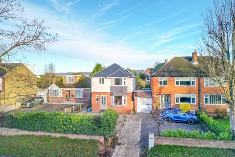 3 bedroom detached house for sale, Sandling Lane, Penenden Heath