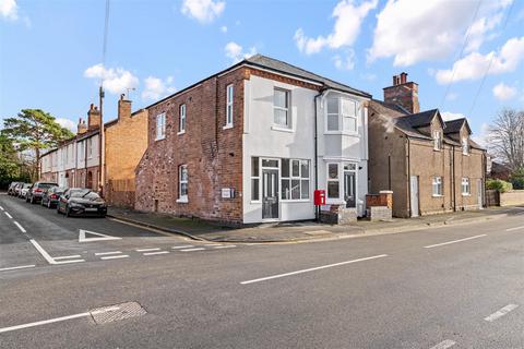 2 bedroom end of terrace house for sale, Old Milverton Road, Leamington Spa