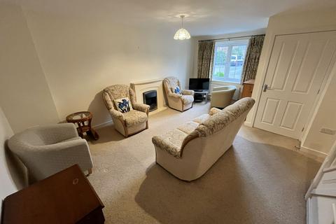 3 bedroom detached house for sale, Punchbowl View, Llanfoist, Abergavenny, NP7