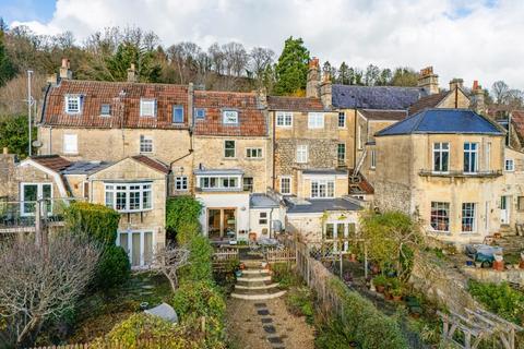 undefined, High Street, Bath BA1