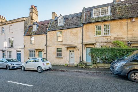undefined, High Street, Bath BA1