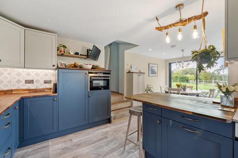 4 bedroom end of terrace house for sale, Bloxworth, Dorset