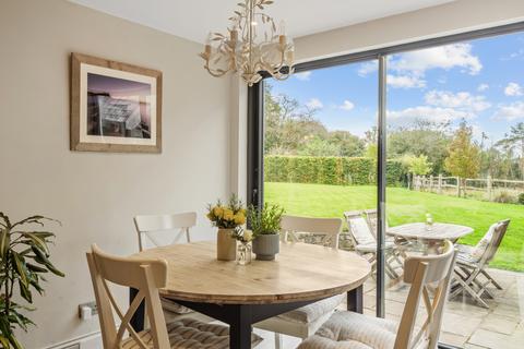 4 bedroom end of terrace house for sale, Bloxworth, Dorset