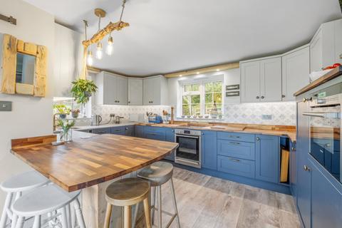 4 bedroom end of terrace house for sale, Bloxworth, Dorset