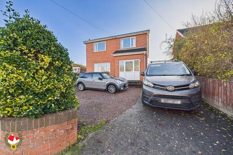 5 bedroom detached house for sale, Reservoir Road, Gloucester, GL4 6RX