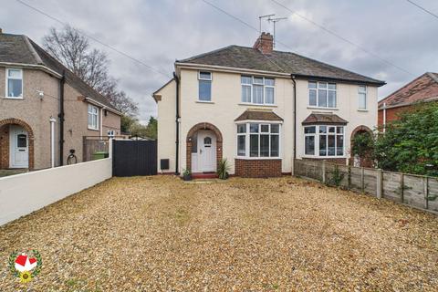 undefined, Westfield Avenue, Brockworth, Gloucester, GL3 4AY