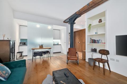 1 bedroom flat for sale, Royal William Yard, Plymouth