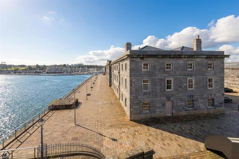 undefined, Royal William Yard, Plymouth