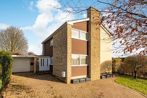 Lime Grove, Bristol, BS35