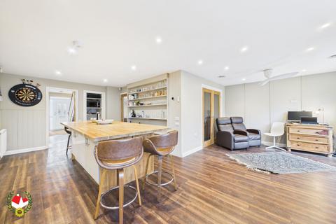 4 bedroom detached house for sale, Friary Road, Abbeymead, Gloucester GL4 5FD