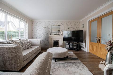 4 bedroom detached house for sale, Coppens Green, Wickford SS12