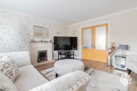 4 bedroom detached house for sale, Coppens Green, Wickford SS12