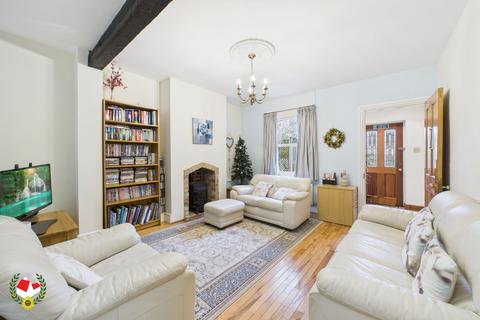 3 bedroom terraced house for sale, Bondend Road, Upton St. Leonards, Gloucester, GL4 8ED