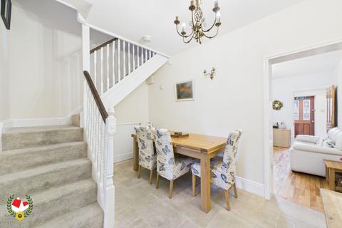 3 bedroom terraced house for sale, Bondend Road, Upton St. Leonards, Gloucester, GL4 8ED
