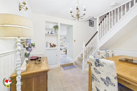 3 bedroom terraced house for sale, Bondend Road, Upton St. Leonards, Gloucester, GL4 8ED