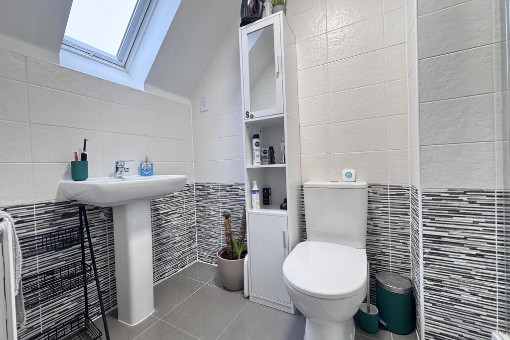 Ensuite