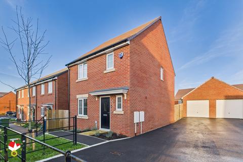Perrybrook Road, Brockworth, Gloucester GL3 4WL