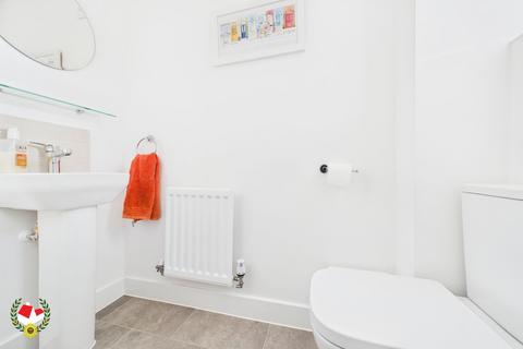3 bedroom detached house for sale, Perrybrook Road, Brockworth, Gloucester GL3 4WL