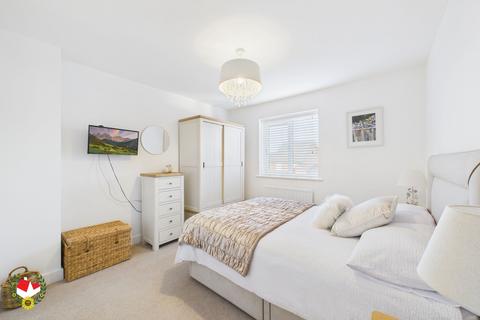 3 bedroom detached house for sale, Perrybrook Road, Brockworth, Gloucester GL3 4WL