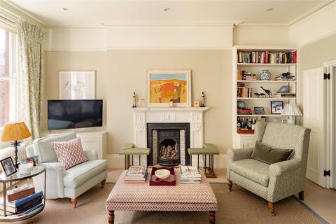 2 bedroom apartment for sale, Brechin Place, South Kensington, SW7