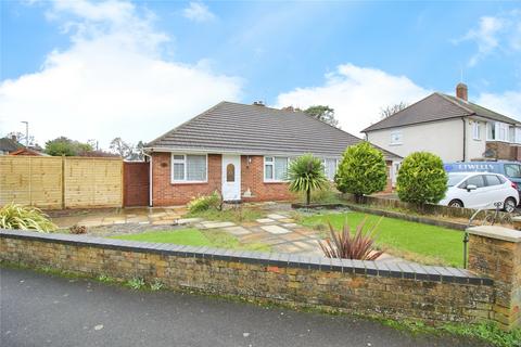 2 bedroom bungalow for sale, Roslyn Road, Woodley RG5