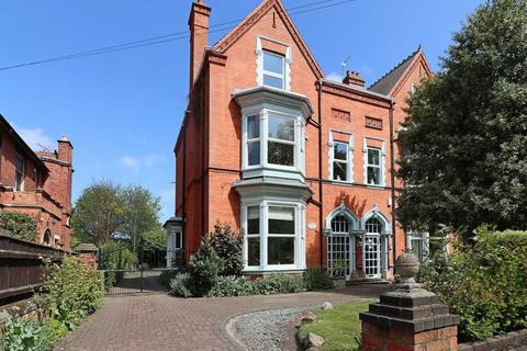 undefined, Welholme Road, Grimsby DN32