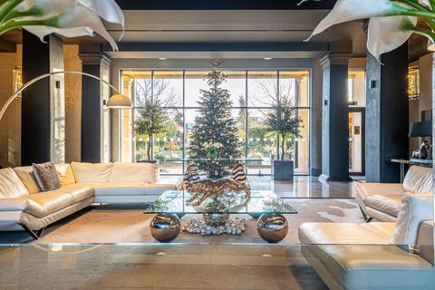 undefined, The Residence, York YO23