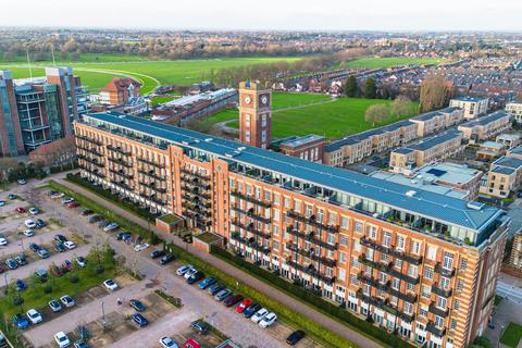undefined, The Residence, York YO23