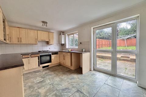 undefined, Westminster Drive, Sully, Vale of Glamorgan
