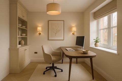 undefined, Legion Gardens, Penn, Wolverhampton