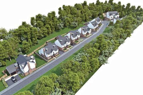 undefined, Legion Gardens, Penn, Wolverhampton