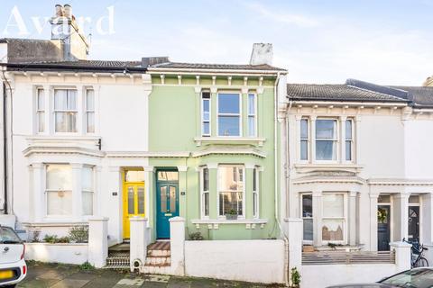 2 bedroom terraced house for sale, Princes Road, Brighton BN2