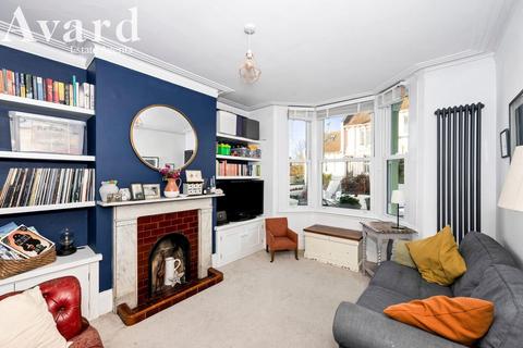 2 bedroom terraced house for sale, Princes Road, Brighton BN2