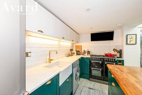 2 bedroom terraced house for sale, Princes Road, Brighton BN2
