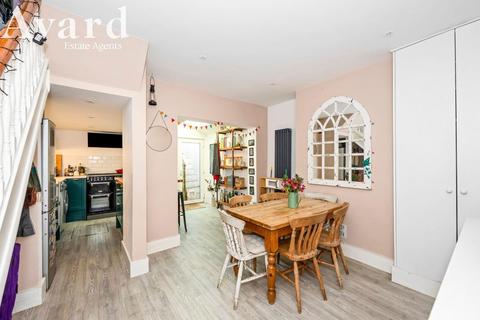2 bedroom terraced house for sale, Princes Road, Brighton BN2