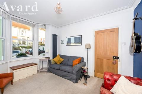 2 bedroom terraced house for sale, Princes Road, Brighton BN2