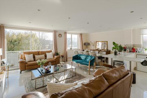 3 bedroom flat for sale - Regent Court, St John's Wood NW8