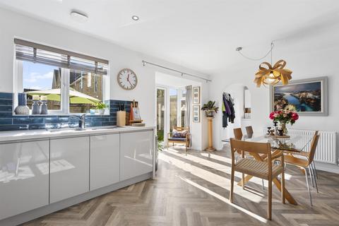 undefined, Sherwood Drive, Crich DE4