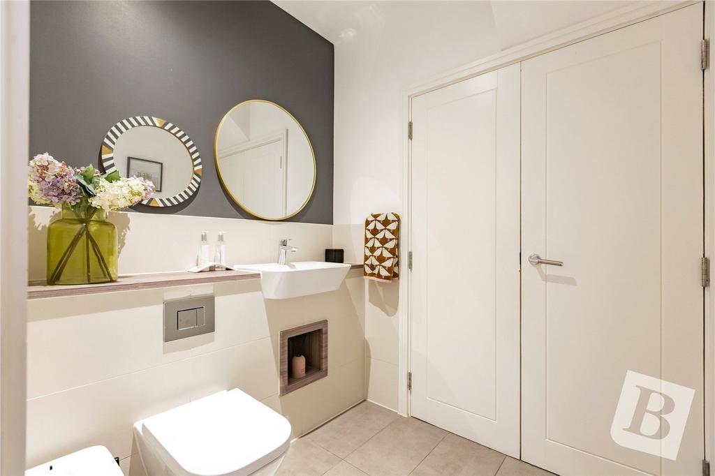 Cloakroom