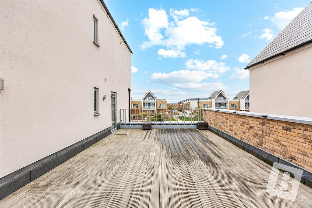 Roof Terrace